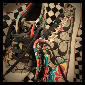 Coach Sneakers
